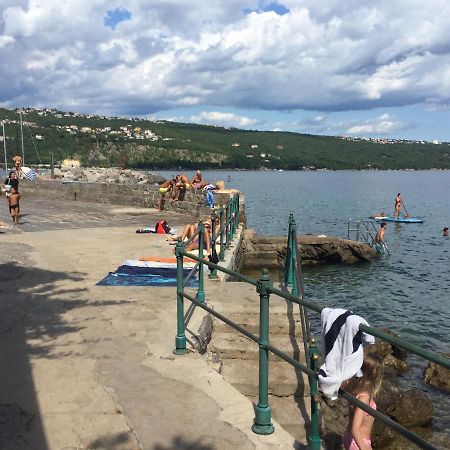 Vallelosca Bellavista Opatija Luaran gambar