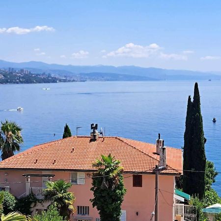 Vallelosca Bellavista Opatija Luaran gambar