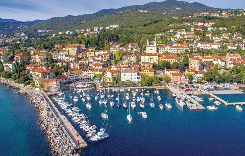 Vallelosca Bellavista Opatija Luaran gambar