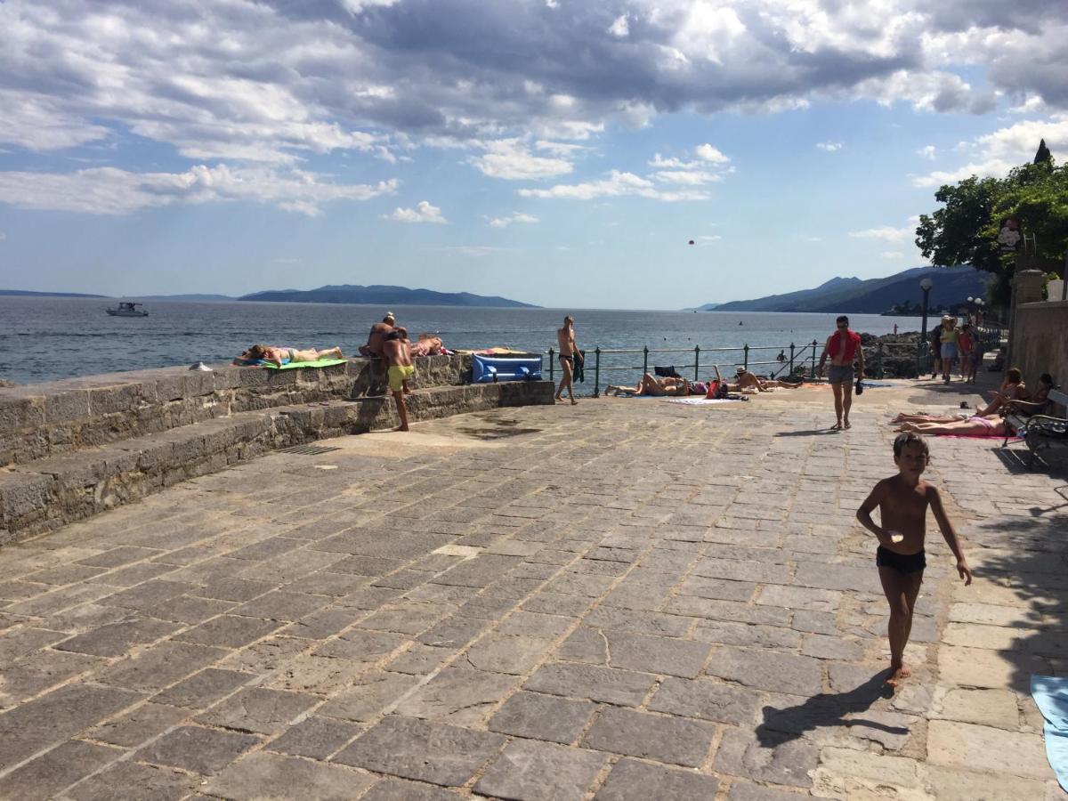 Vallelosca Bellavista Opatija Luaran gambar